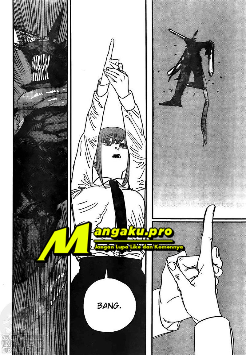 Read Chainsawman ID Manga Online
