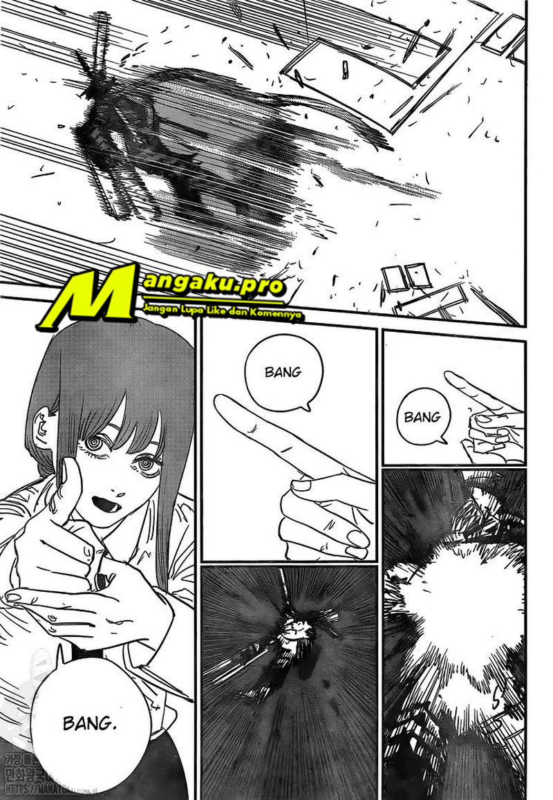 Read Chainsawman ID Manga Online