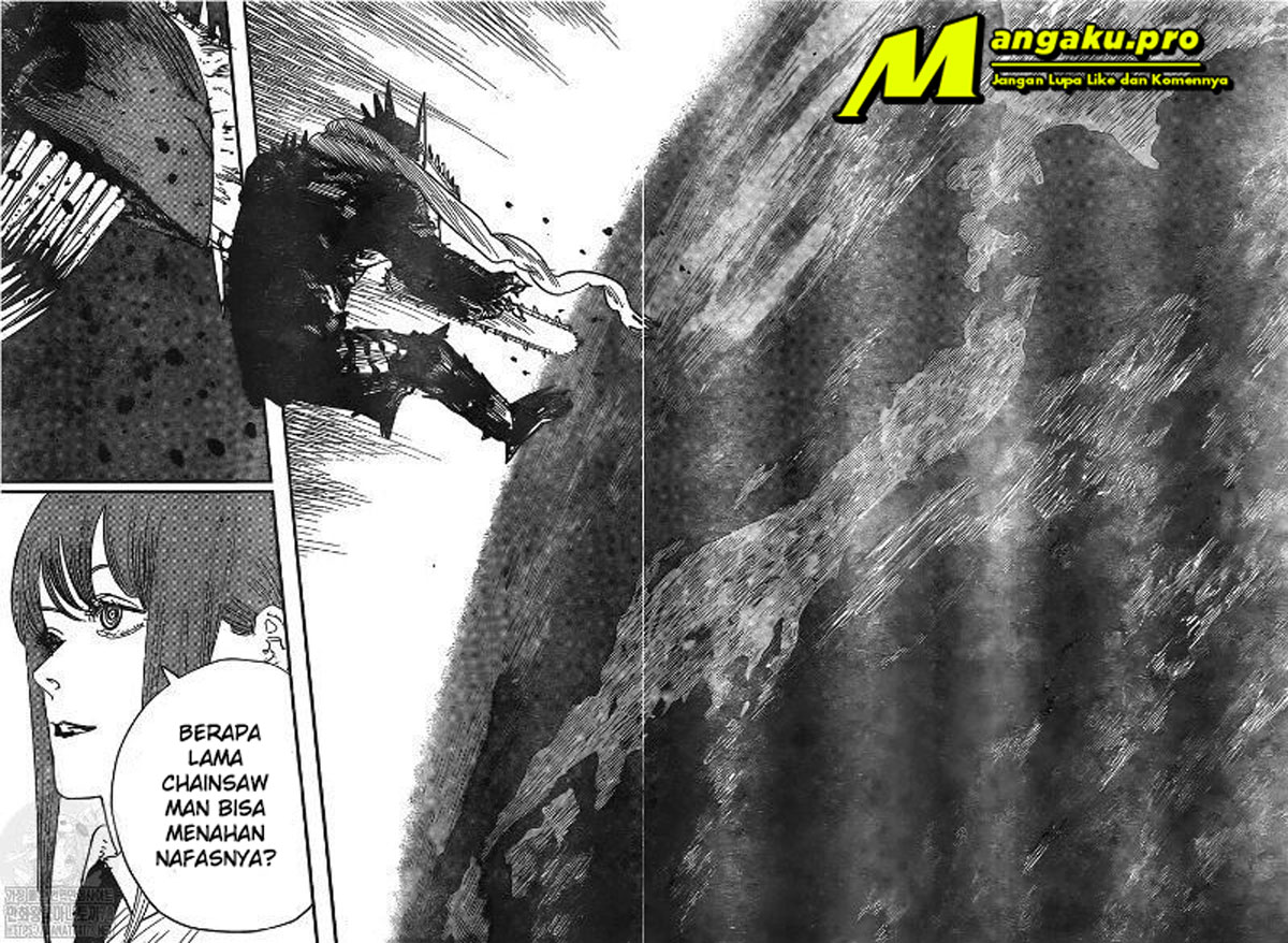Read Chainsawman ID Manga Online
