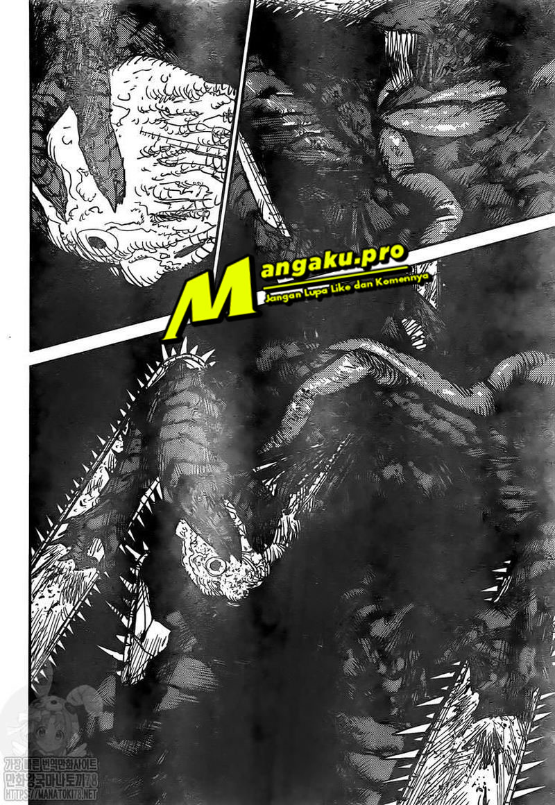 Read Chainsawman ID Manga Online