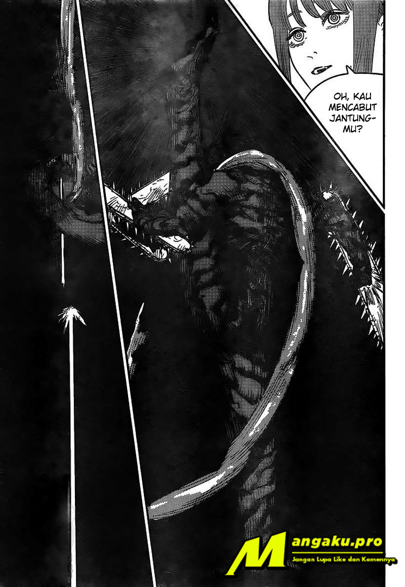 Read Chainsawman ID Manga Online