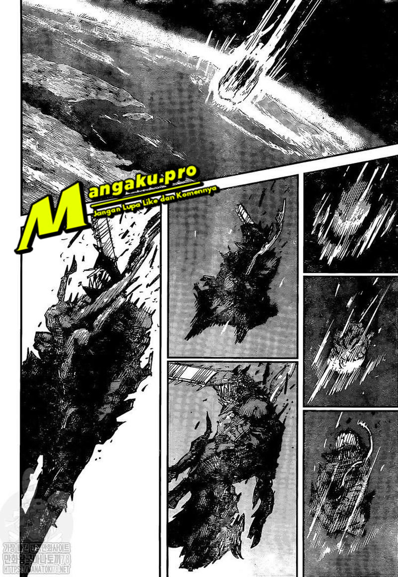 Read Chainsawman ID Manga Online