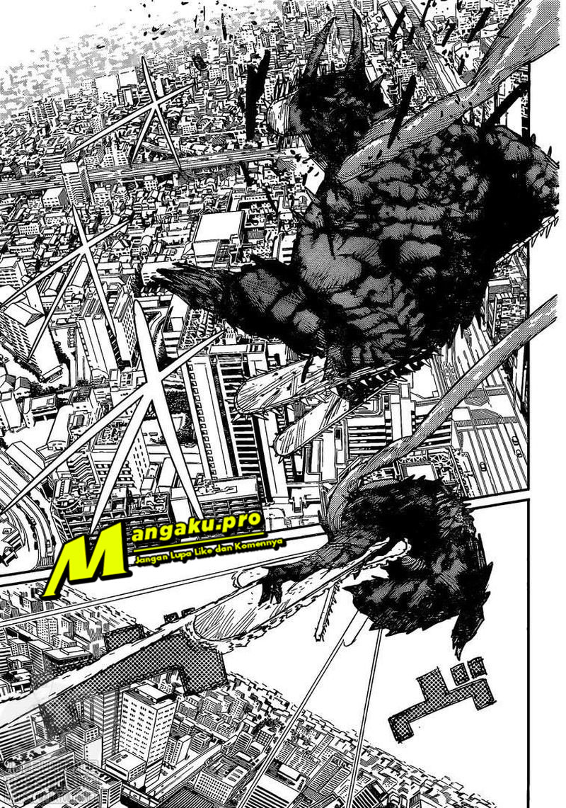 Read Chainsawman ID Manga Online