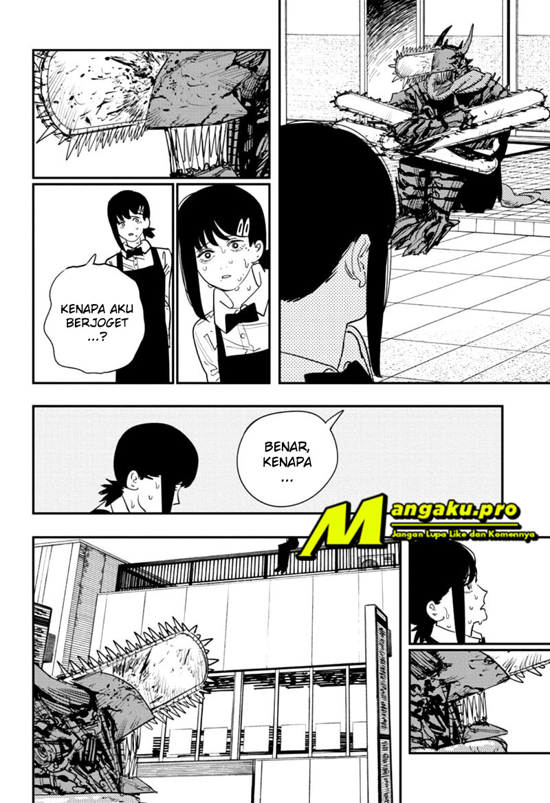 Read Chainsawman ID Manga Online
