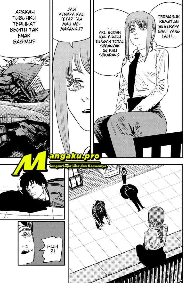 Read Chainsawman ID Manga Online