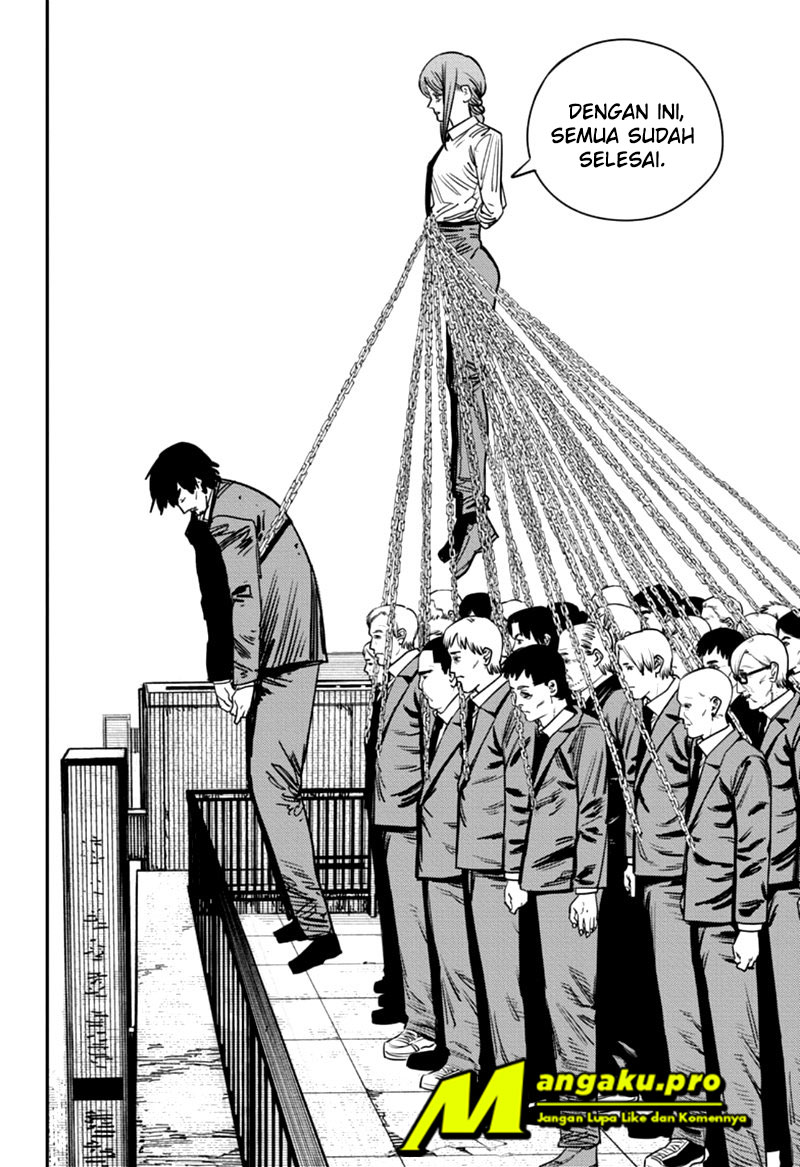 Read Chainsawman ID Manga Online