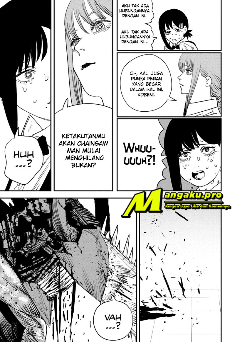 Read Chainsawman ID Manga Online