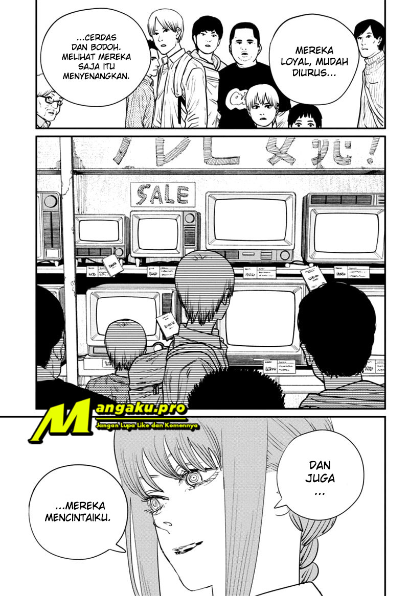 Read Chainsawman ID Manga Online