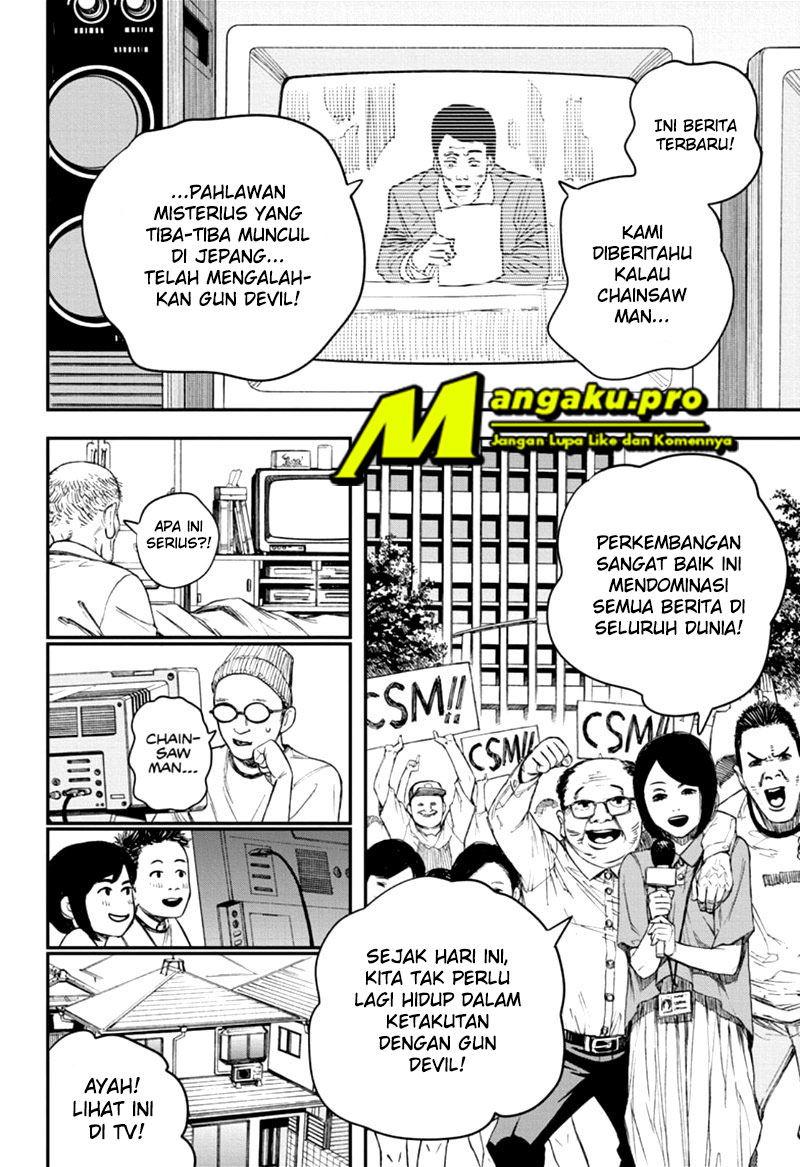 Read Chainsawman ID Manga Online