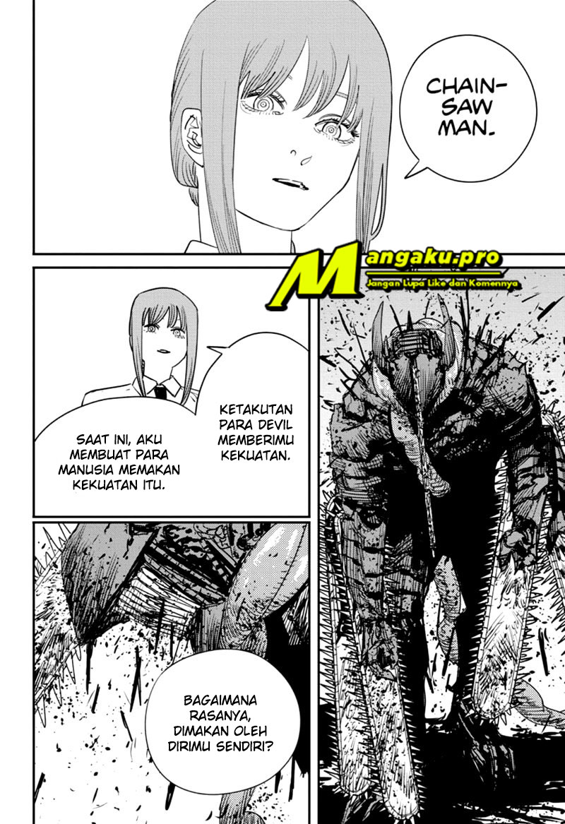 Read Chainsawman ID Manga Online