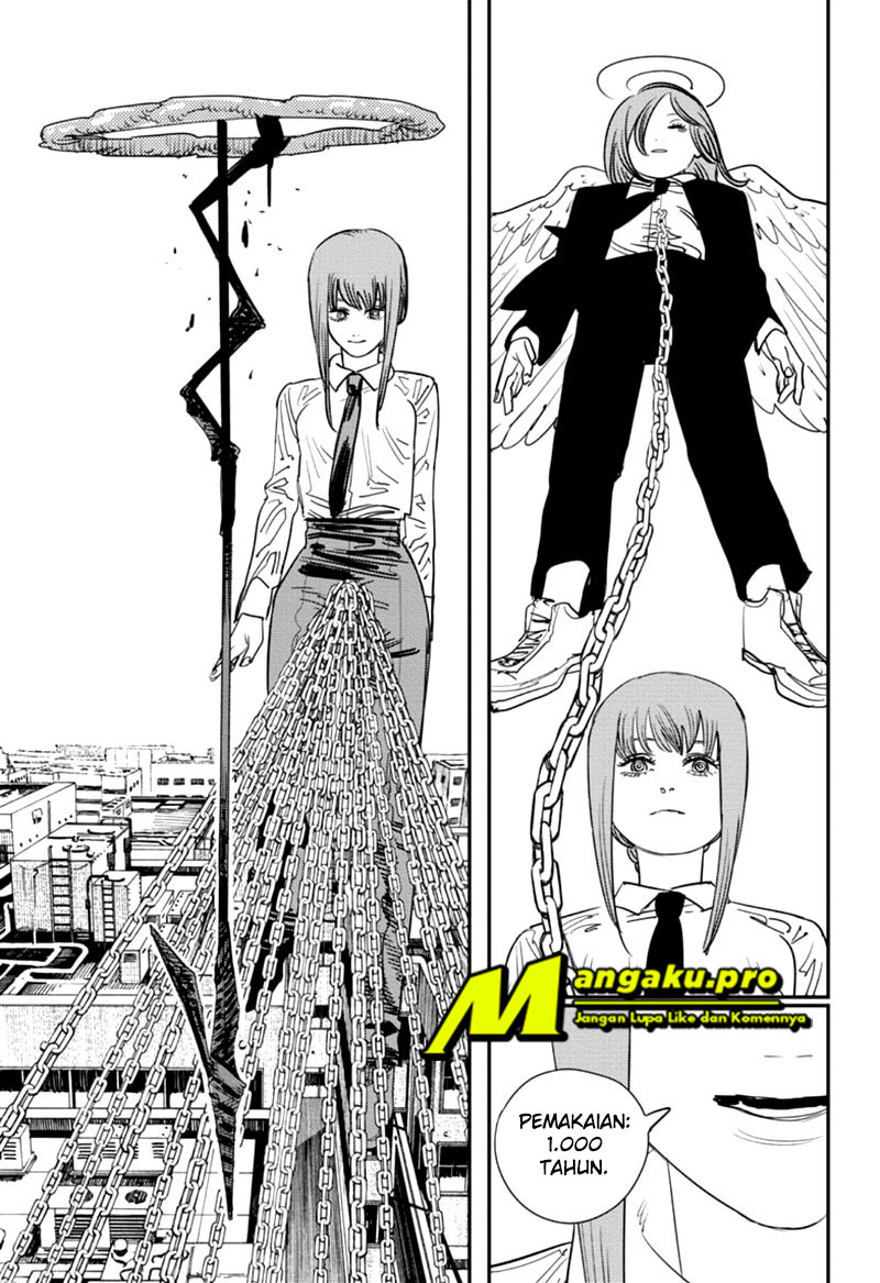 Read Chainsawman ID Manga Online