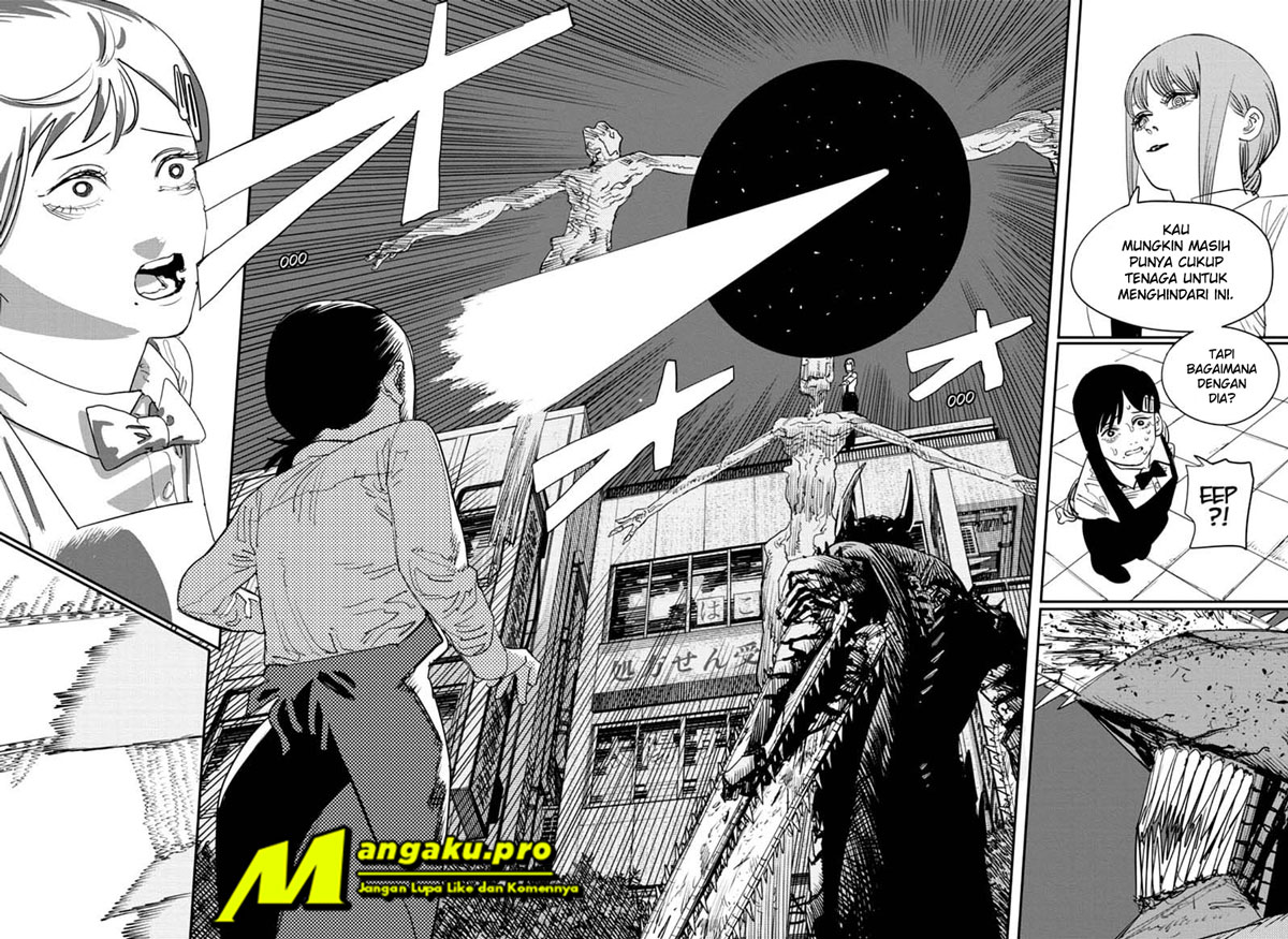 Read Chainsawman ID Manga Online