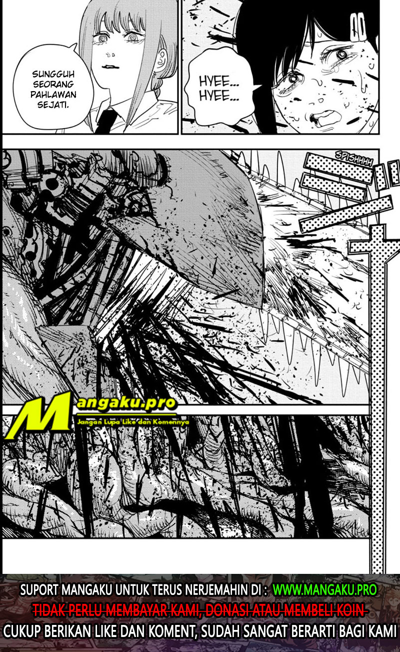 Read Chainsawman ID Manga Online