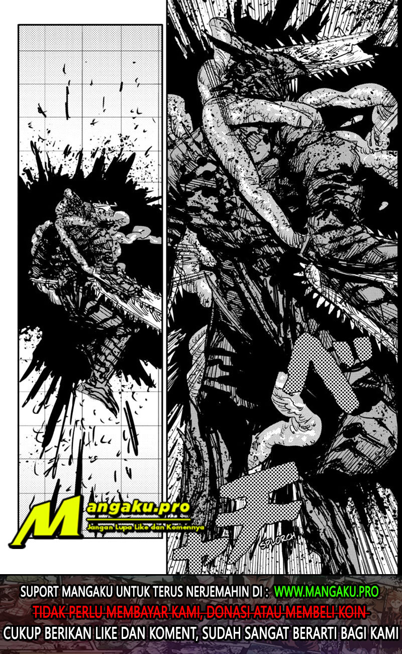 Read Chainsawman ID Manga Online