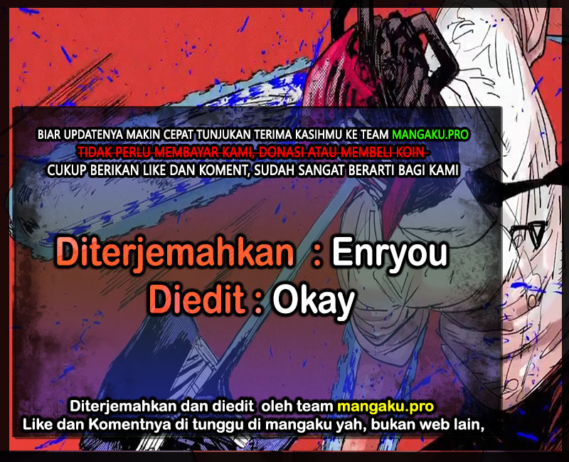 Read Chainsawman ID Manga Online