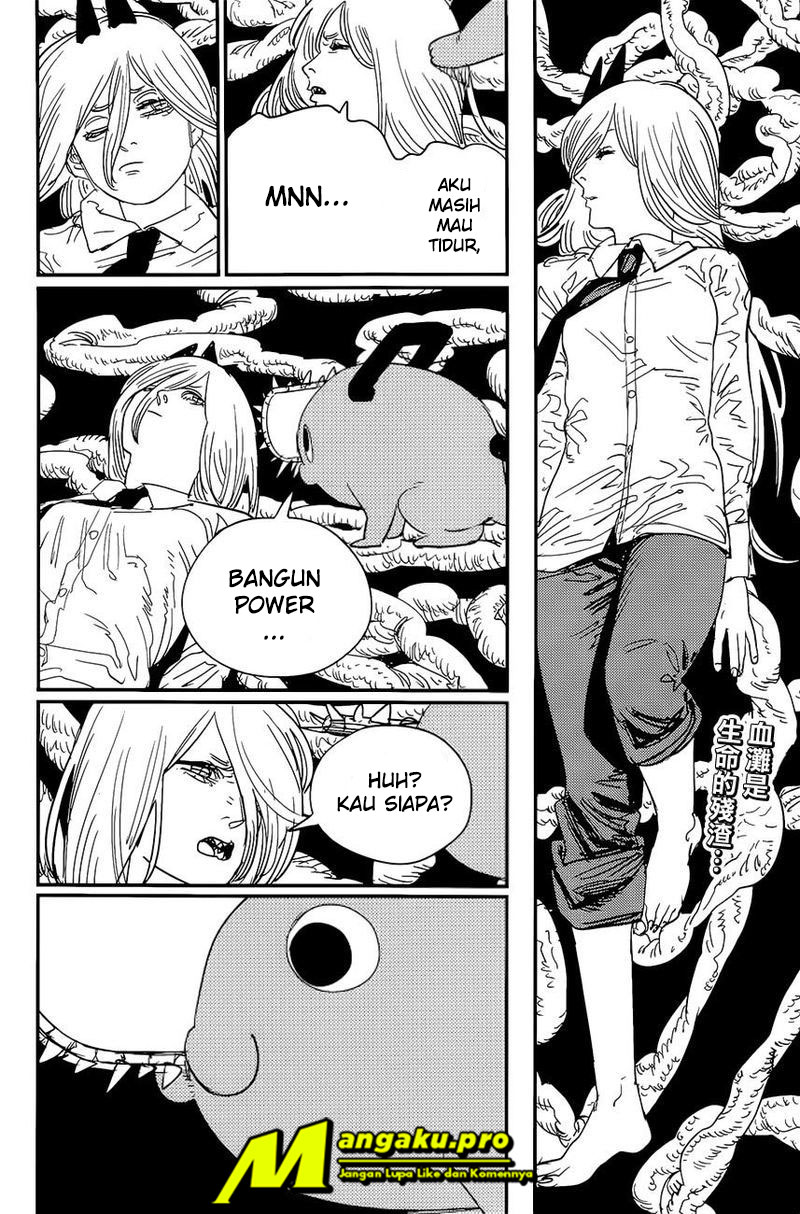 Read Chainsawman ID Manga Online