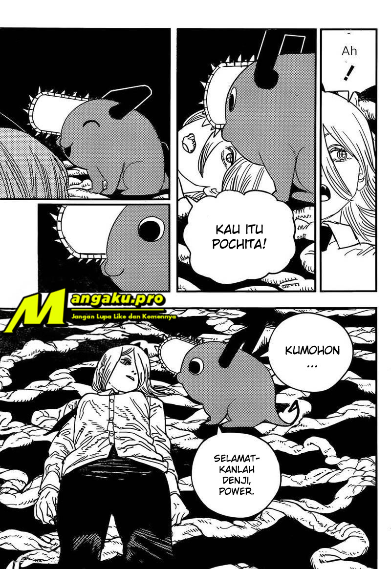 Read Chainsawman ID Manga Online