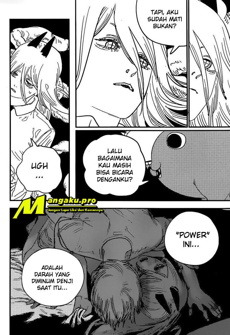 Read Chainsawman ID Manga Online