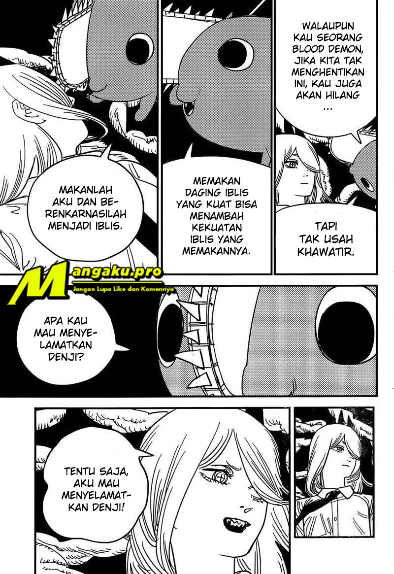 Read Chainsawman ID Manga Online