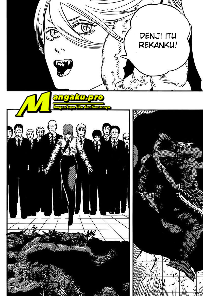Read Chainsawman ID Manga Online