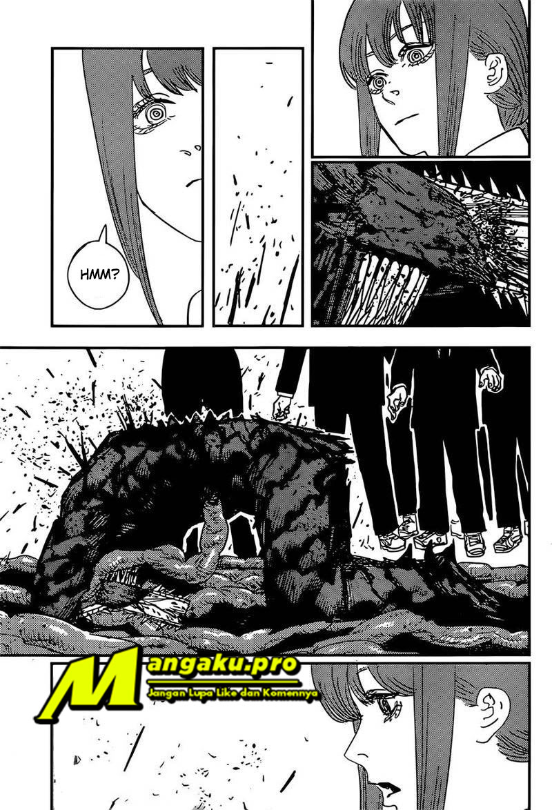 Read Chainsawman ID Manga Online
