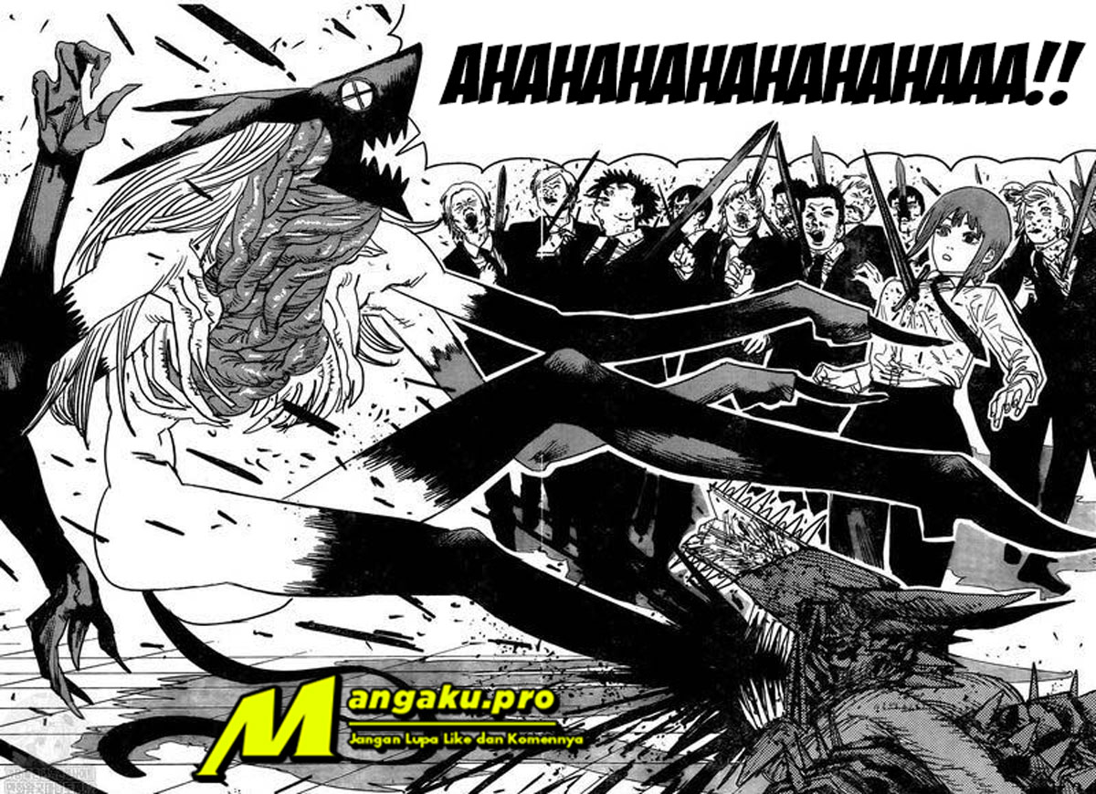 Read Chainsawman ID Manga Online