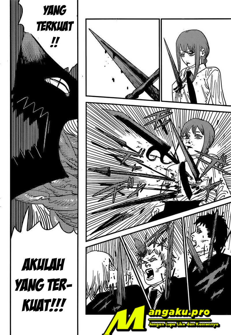 Read Chainsawman ID Manga Online