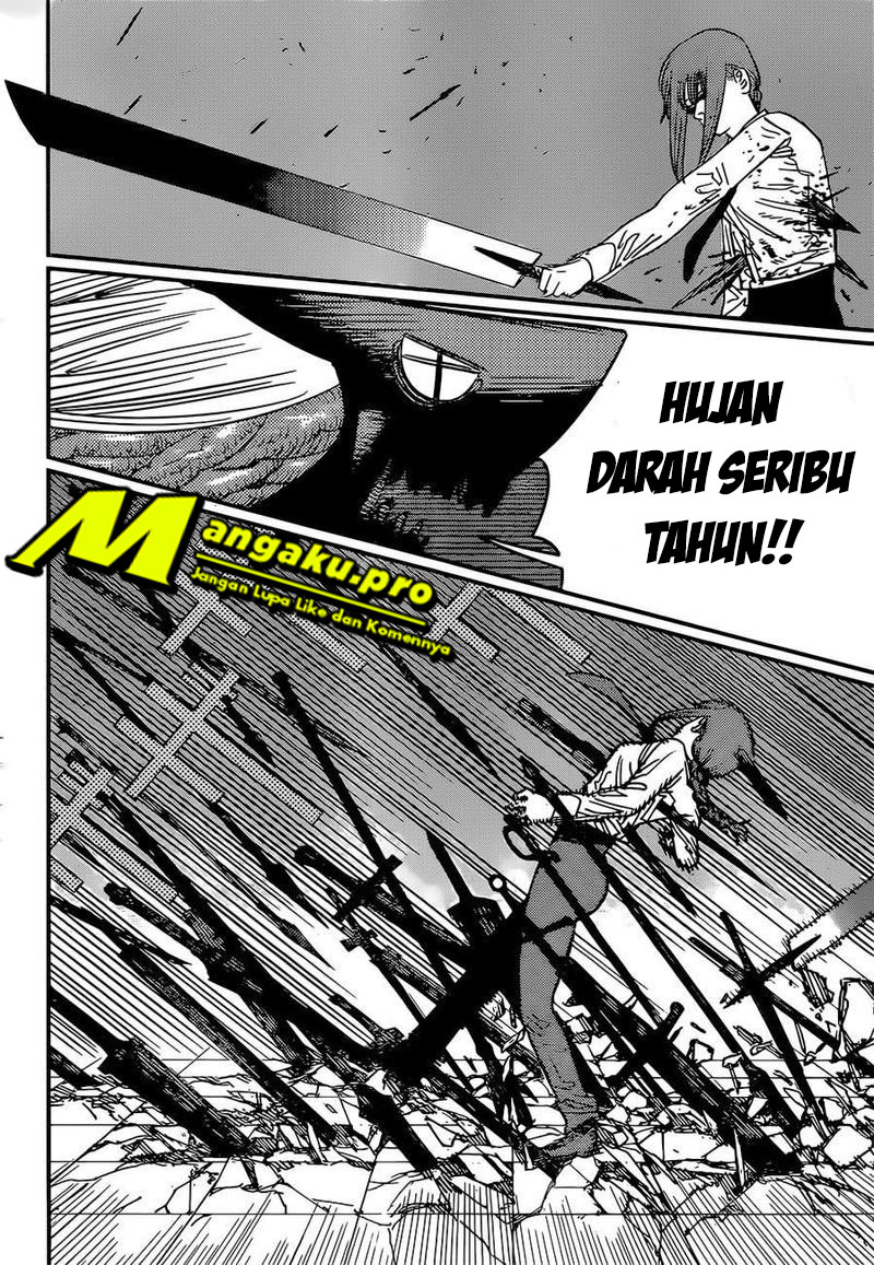 Read Chainsawman ID Manga Online