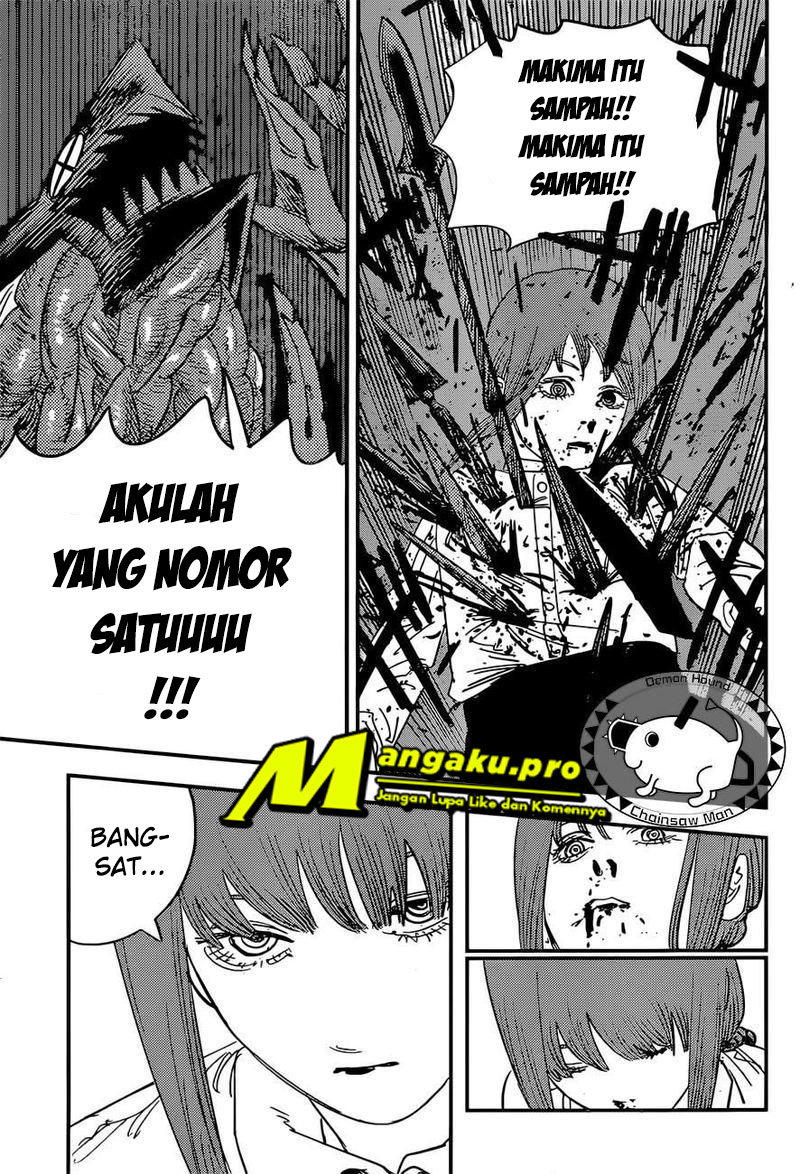 Read Chainsawman ID Manga Online