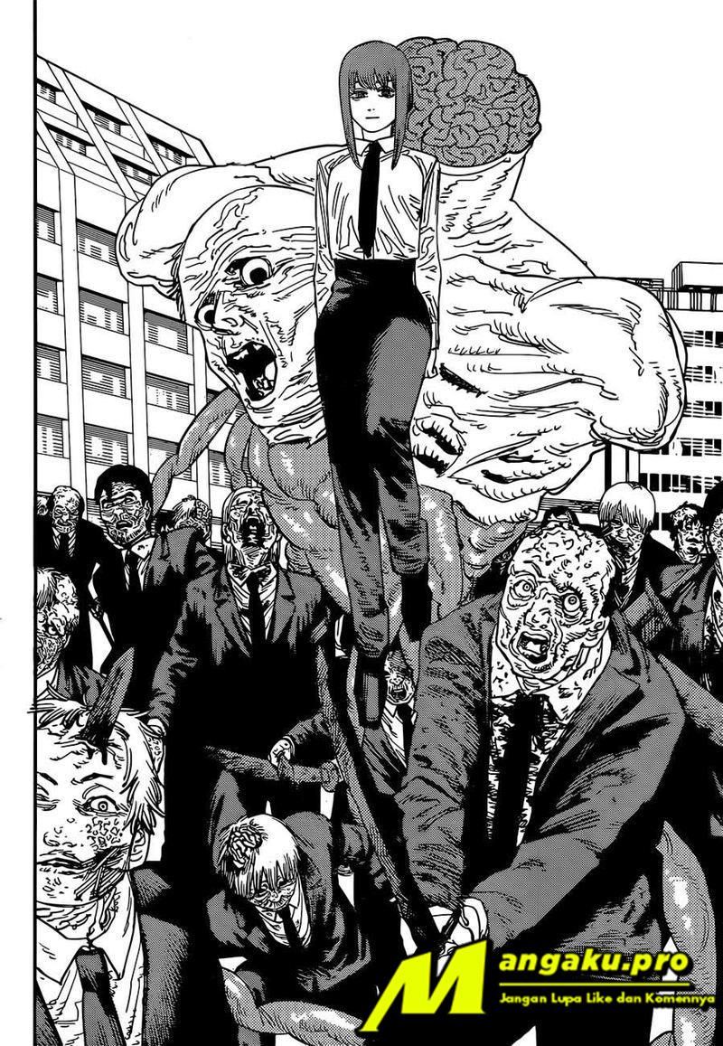Read Chainsawman ID Manga Online