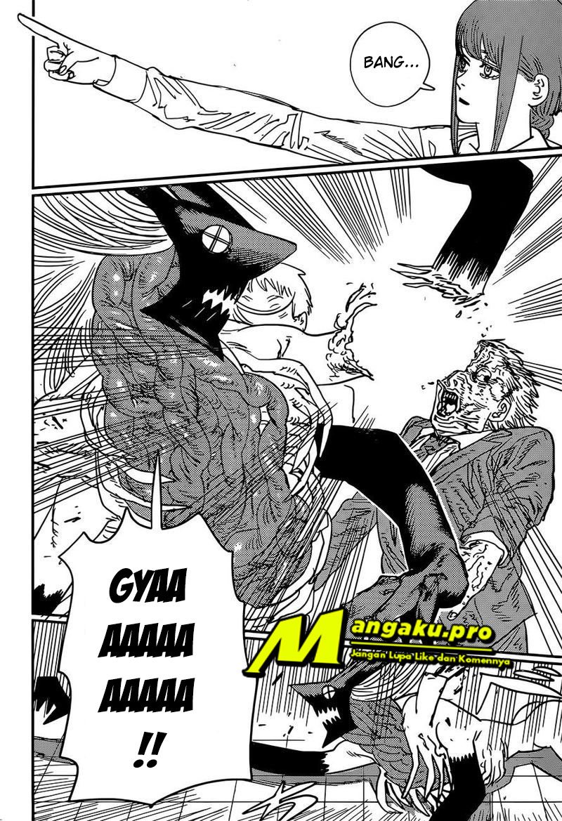 Read Chainsawman ID Manga Online