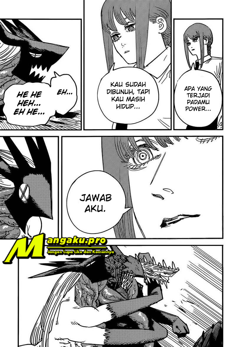 Read Chainsawman ID Manga Online