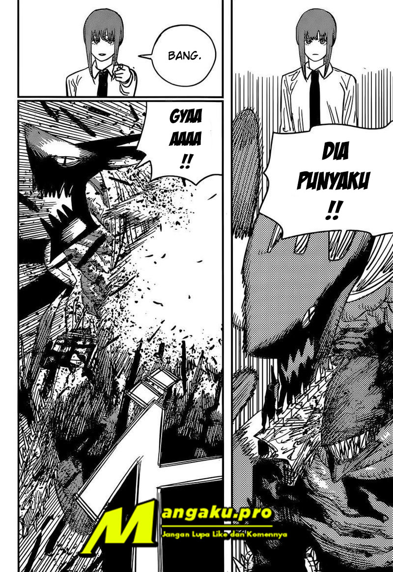 Read Chainsawman ID Manga Online