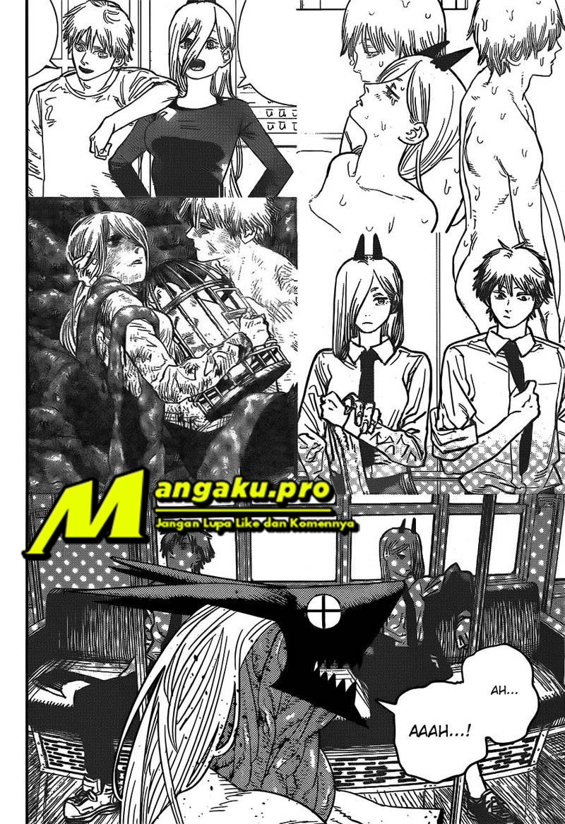 Read Chainsawman ID Manga Online