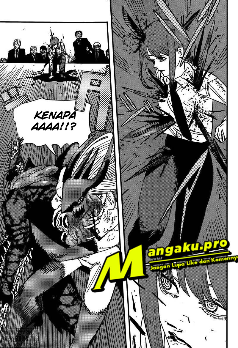 Read Chainsawman ID Manga Online
