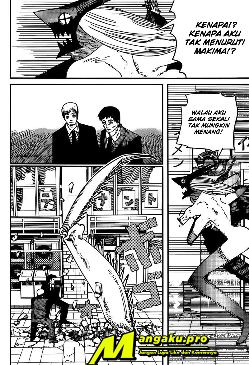 Read Chainsawman ID Manga Online