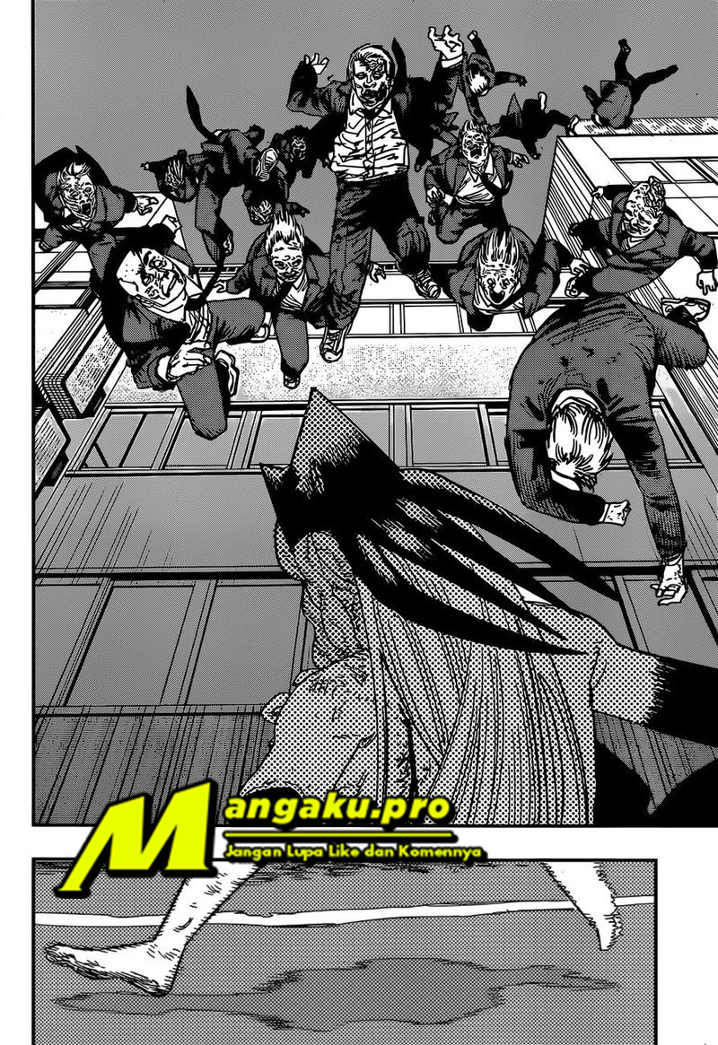 Read Chainsawman ID Manga Online