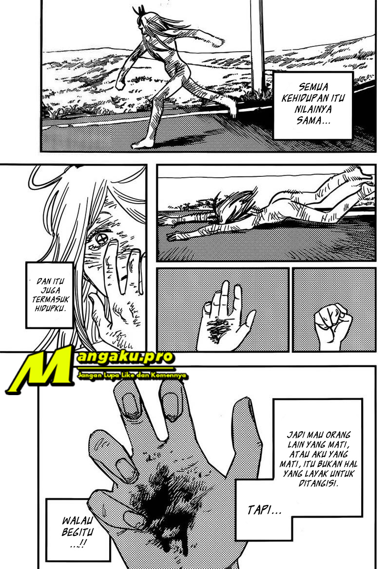 Read Chainsawman ID Manga Online