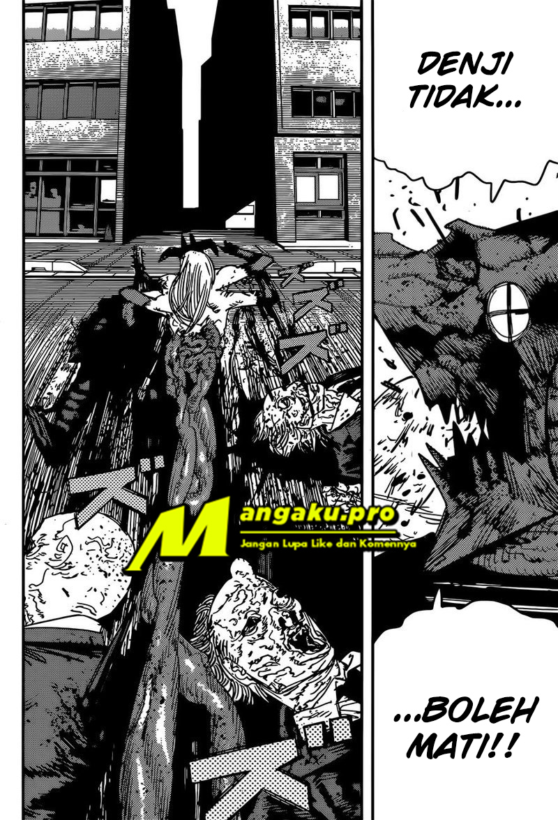 Read Chainsawman ID Manga Online