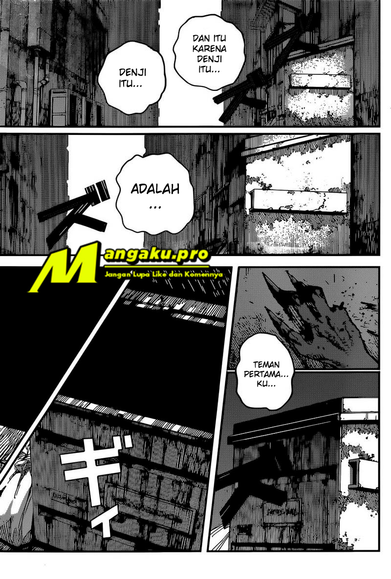 Read Chainsawman ID Manga Online