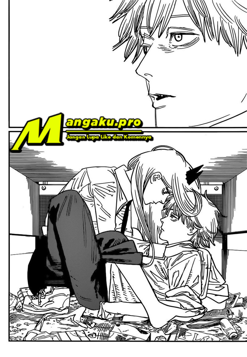 Read Chainsawman ID Manga Online