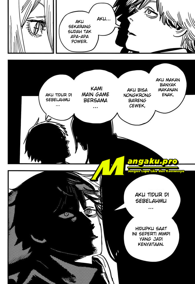 Read Chainsawman ID Manga Online