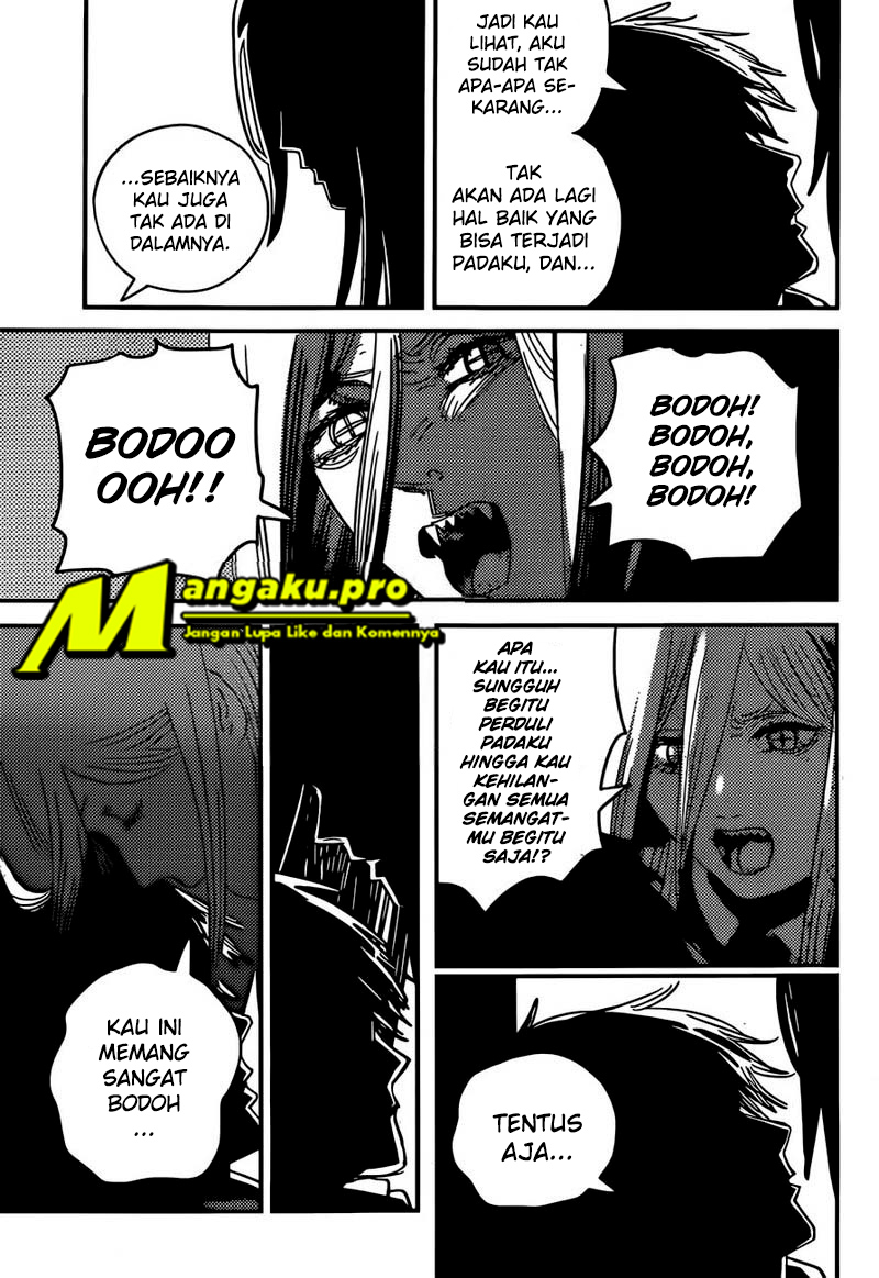 Read Chainsawman ID Manga Online
