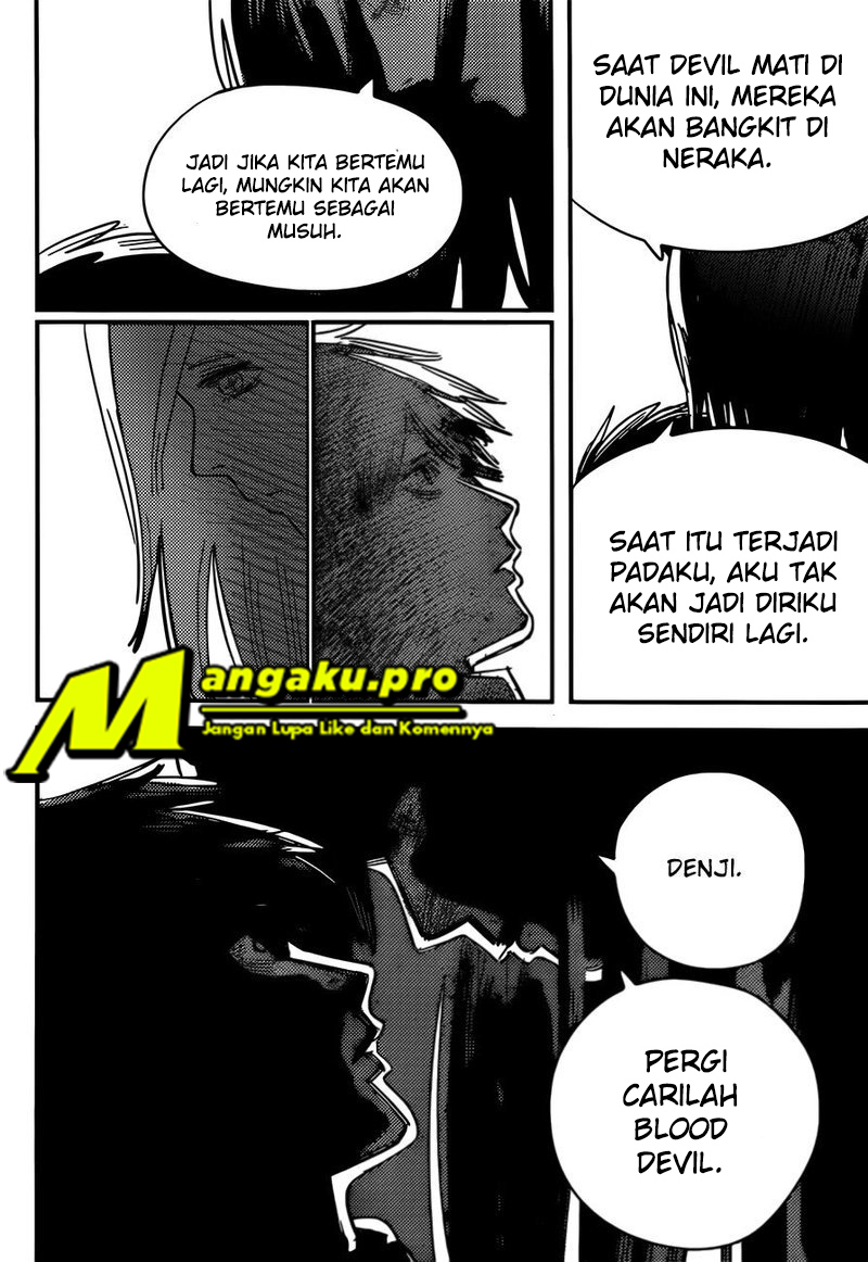 Read Chainsawman ID Manga Online
