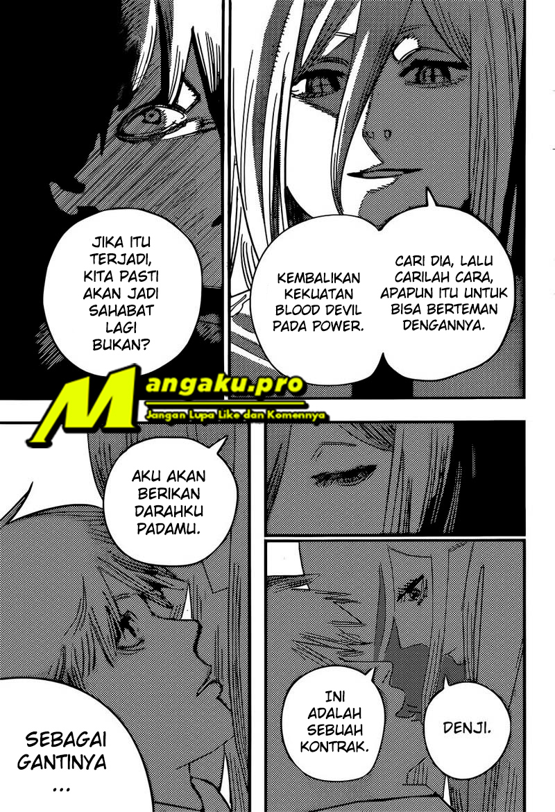 Read Chainsawman ID Manga Online