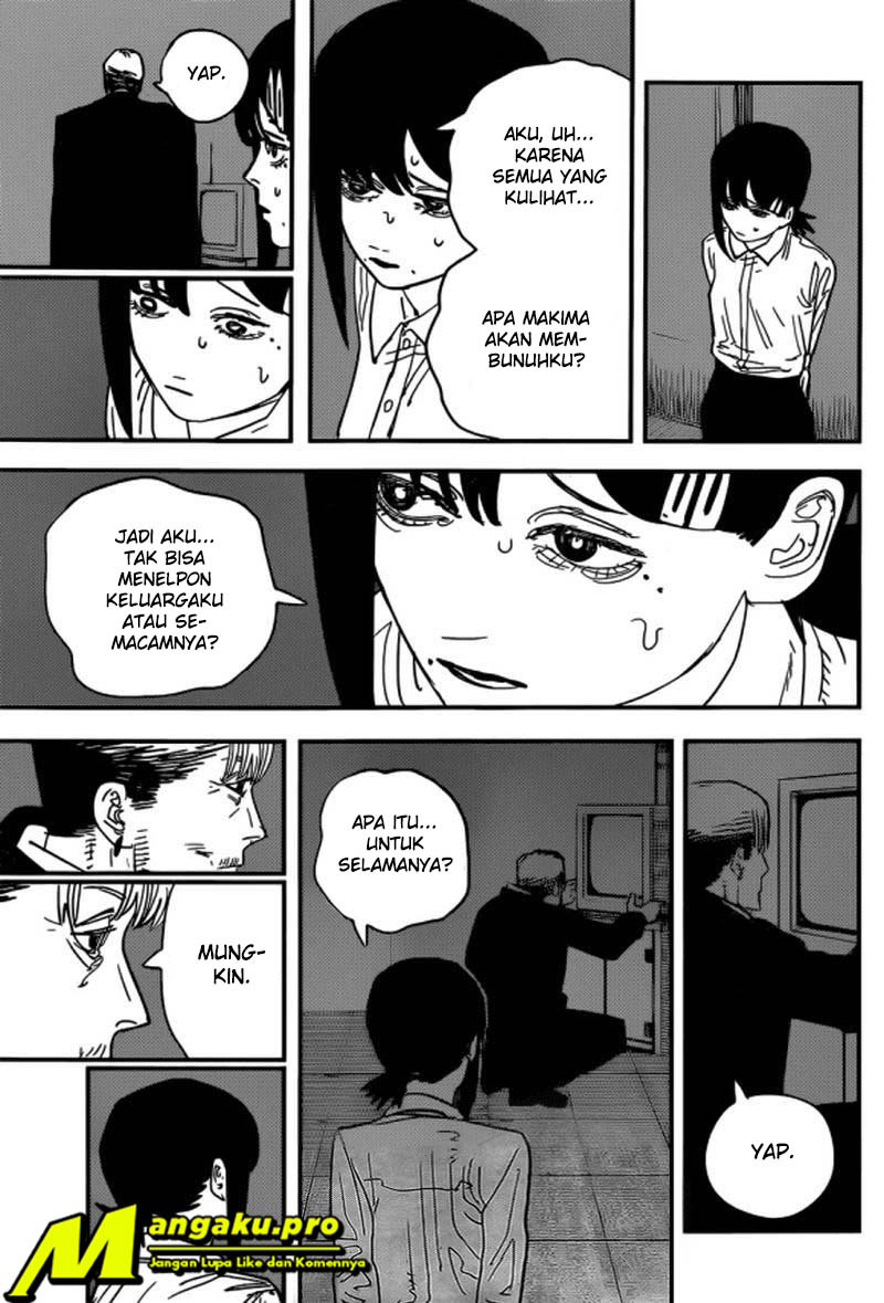 Read Chainsawman ID Manga Online