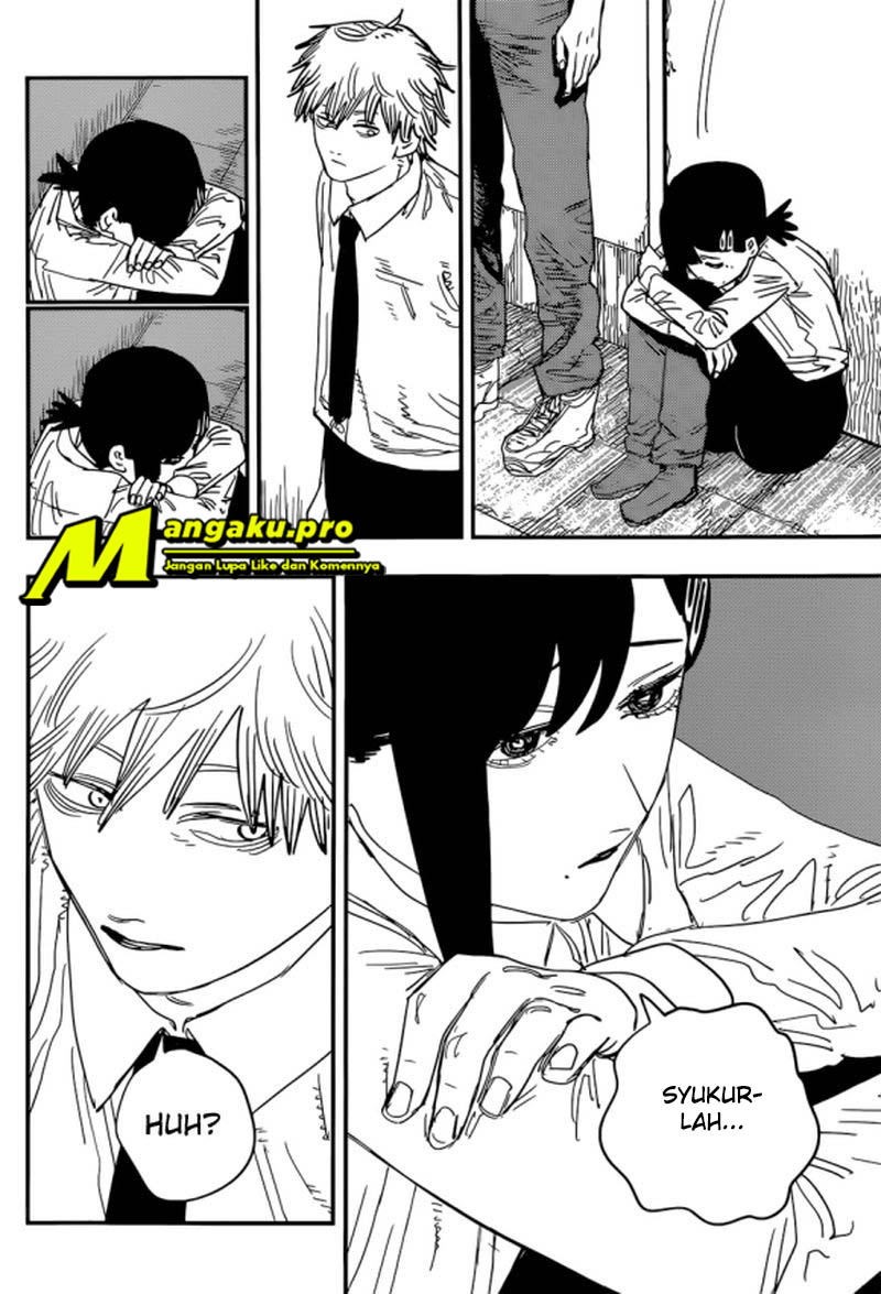 Read Chainsawman ID Manga Online
