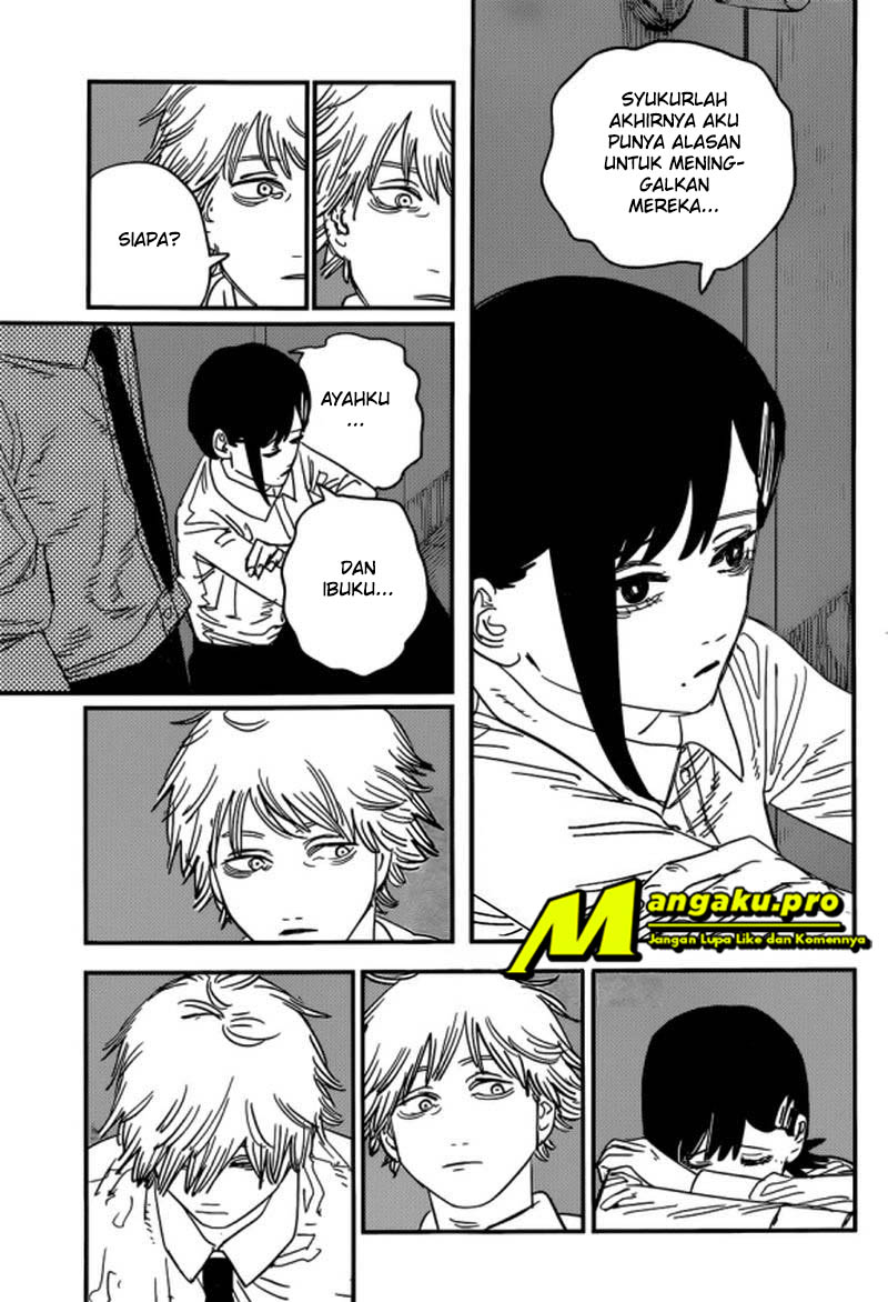 Read Chainsawman ID Manga Online