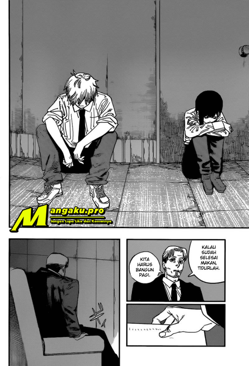 Read Chainsawman ID Manga Online
