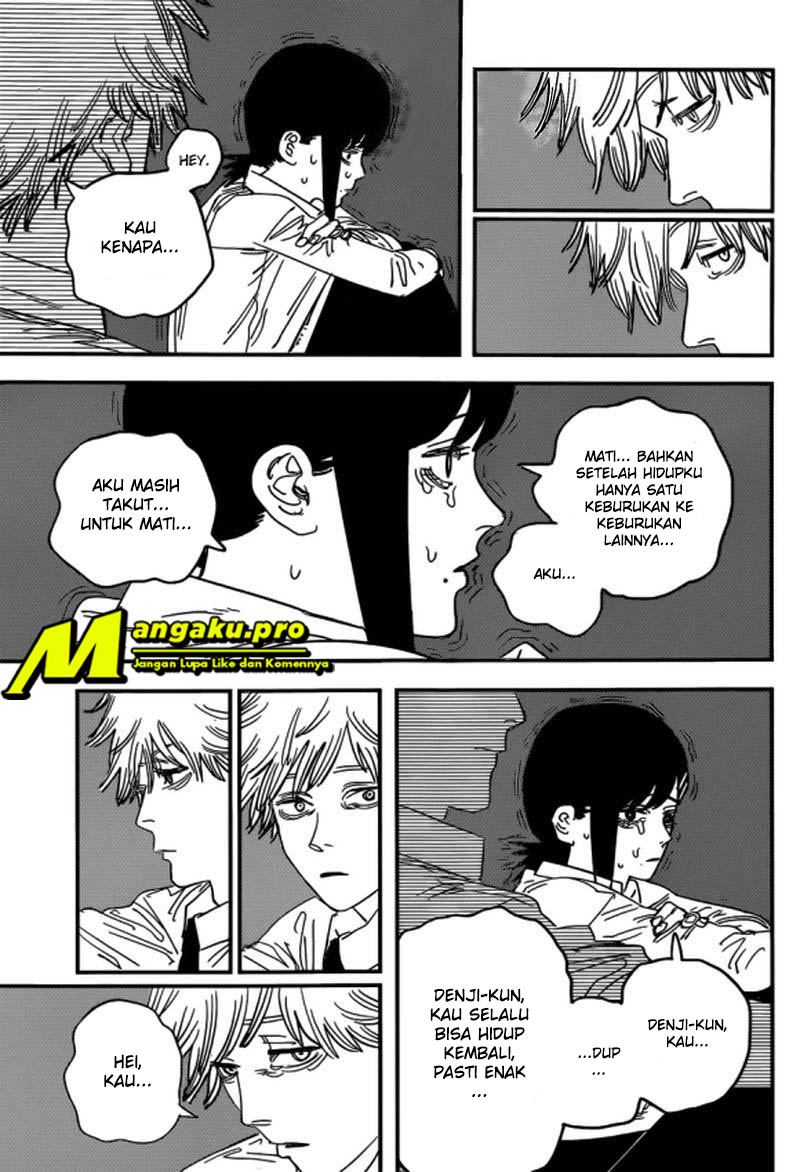 Read Chainsawman ID Manga Online